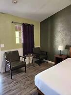 Europa Inn & Suites