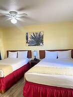 Europa Inn & Suites