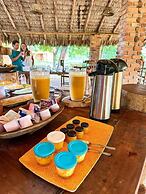 Pousada Rancho do Buna