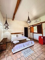 Pousada Rancho do Buna