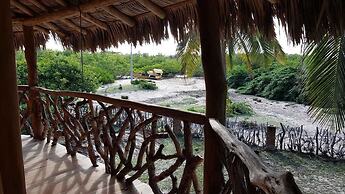 Pousada Rancho do Buna