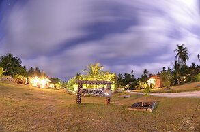 Pousada Rancho do Buna