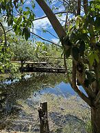 Pousada Rancho do Buna