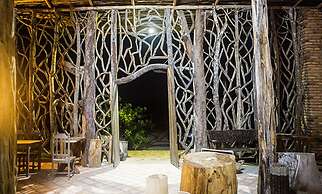 Pousada Rancho do Buna