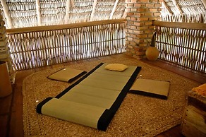 Pousada Rancho do Buna