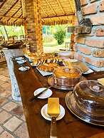 Pousada Rancho do Buna
