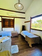 Pousada Rancho do Buna