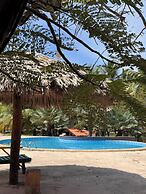 Pousada Rancho do Buna