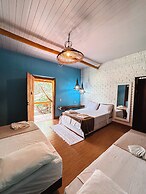 Pousada Rancho do Buna