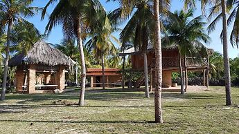 Pousada Rancho do Buna