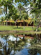 Pousada Rancho do Buna