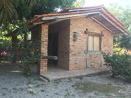 Pousada Rancho do Buna