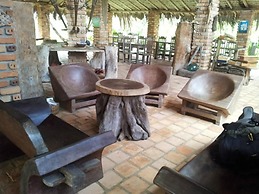 Pousada Rancho do Buna