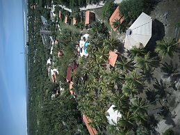Pousada Rancho do Buna