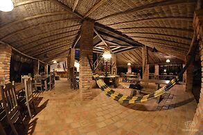 Pousada Rancho do Buna