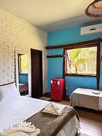 Pousada Rancho do Buna