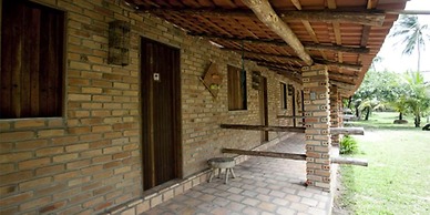 Pousada Rancho do Buna
