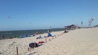 Pousada Rancho do Buna