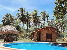 Pousada Rancho do Buna