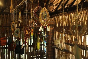 Pousada Rancho do Buna