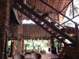 Pousada Rancho do Buna