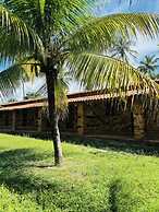 Pousada Rancho do Buna