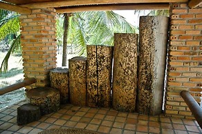 Pousada Rancho do Buna