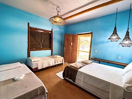 Pousada Rancho do Buna