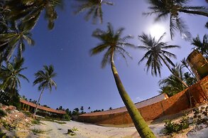 Pousada Rancho do Buna