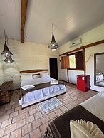Pousada Rancho do Buna