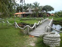 Pousada Rancho do Buna