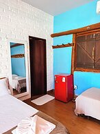 Pousada Rancho do Buna