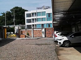 Hotel Elite