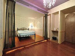 Sunnyrain Bed And Breakfast