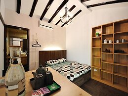 Sunnyrain Bed And Breakfast