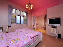 Sunnyrain Bed And Breakfast