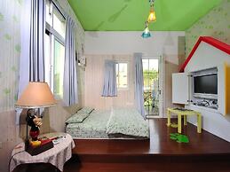 Sunnyrain Bed And Breakfast