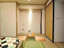 Sunnyrain Bed And Breakfast