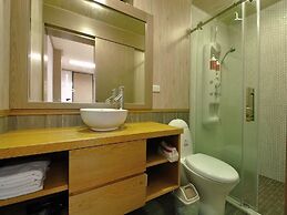 Sunnyrain Bed And Breakfast