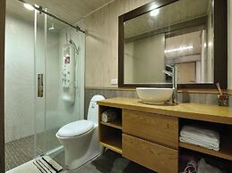 Sunnyrain Bed And Breakfast