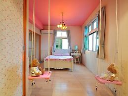 Sunnyrain Bed And Breakfast