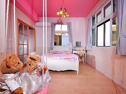 Sunnyrain Bed And Breakfast