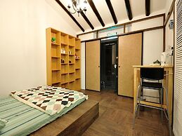 Sunnyrain Bed And Breakfast