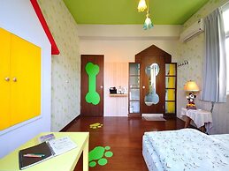 Sunnyrain Bed And Breakfast