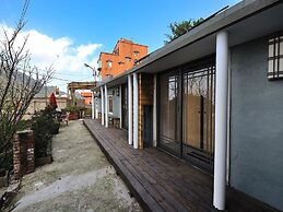 Sunnyrain Bed And Breakfast