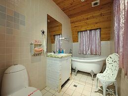 Sunnyrain Bed And Breakfast