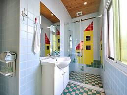 Sunnyrain Bed And Breakfast