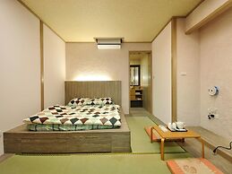 Sunnyrain Bed And Breakfast