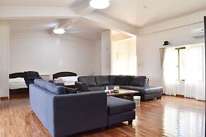 Cottage Sachi & HappyCafe