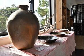 Cottage Sachi & HappyCafe